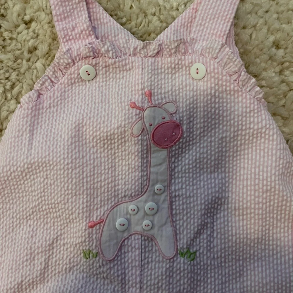 N/A baby pink